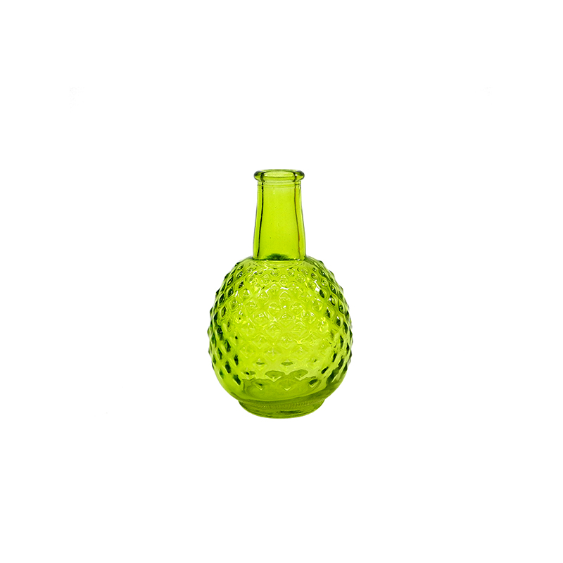 Blue-green Flower Bud Vase YD-ND-310