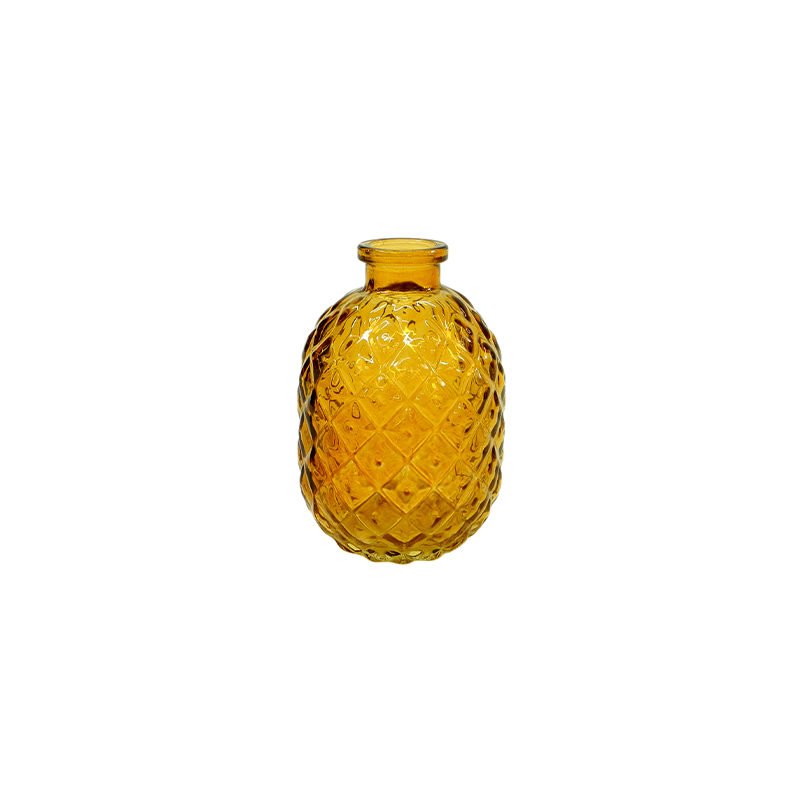 Textured Spray Color Bud Vase YD-ND-311
