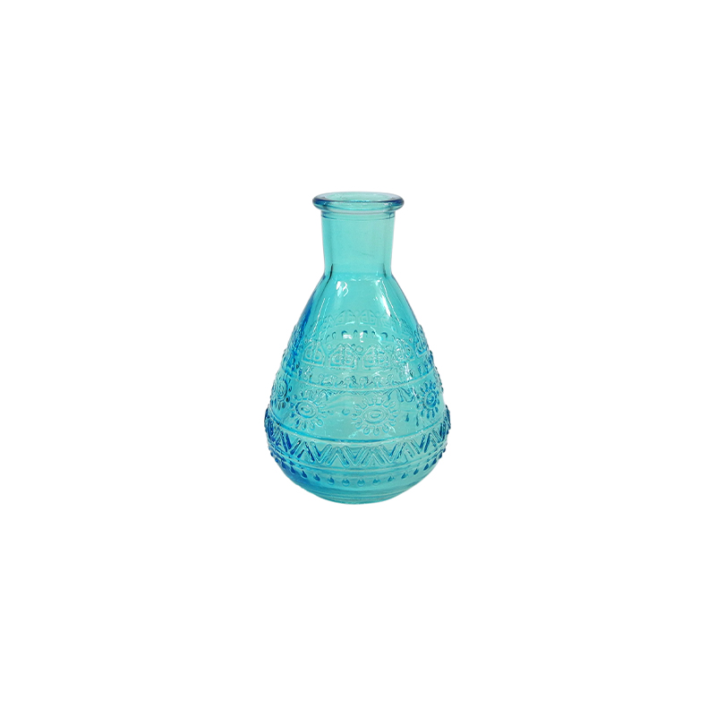 Spray Color Flower Bud Vase YD-ND-289