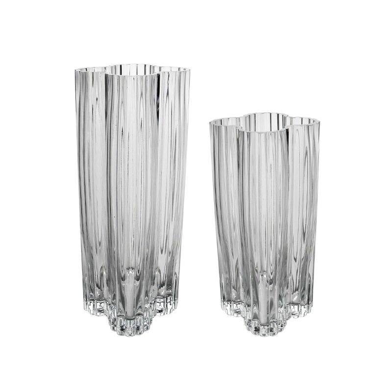 Lace Relief Vase YD-CGV-224