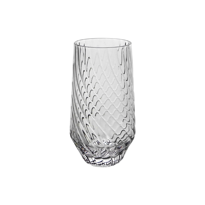 Tapered Twill Vase YD-CGV-221