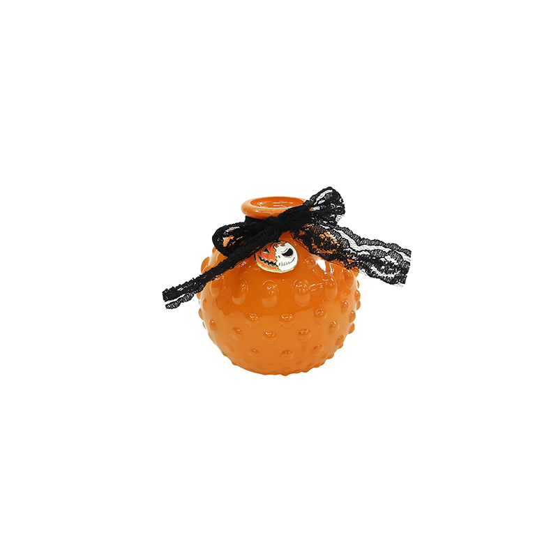 Halloween Glass Bottle Orange Series YD-HAL-103
