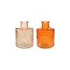 Relief Orange Flower Bud Vase YD-SS-171