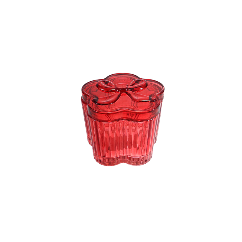 Valentine's Day Colored Storage Container YD-VL-102