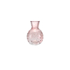 Spring Mini Colorful Hemp Patterned Small Flower Vase YD-SS-180