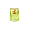 Hanging Accessory Colored Glass Vase YD-SS-177