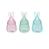 High Borosilicate Rabbit Glass Container YD-EAS-078