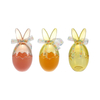 Ribbon Easter Glass Container YD-EAS-072