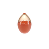 Curious Egg Colored Glass Container YD-EAS-074
