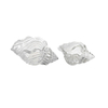 Transparent Ocean Series Glass Candle Holder YD-OBS-160