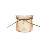 Swan Pendant in Colored Glass Container YD-SS-167