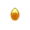 Curious Egg Colored Glass Container YD-EAS-074