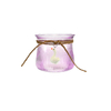 Swan Pendant in Colored Glass Container YD-SS-167