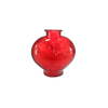 Valentine's Day Heart-shaped Colored Flower Vase YD-VL-100