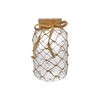 Bows Decorating The Handcrafted Glass Bottle YD-ACC-077