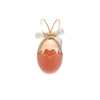 Ribbon Easter Glass Container YD-EAS-072