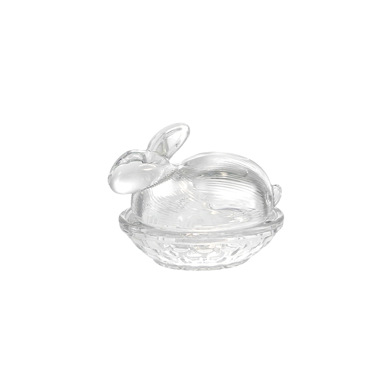 Easter Glass Storage Container YD-EAS-080