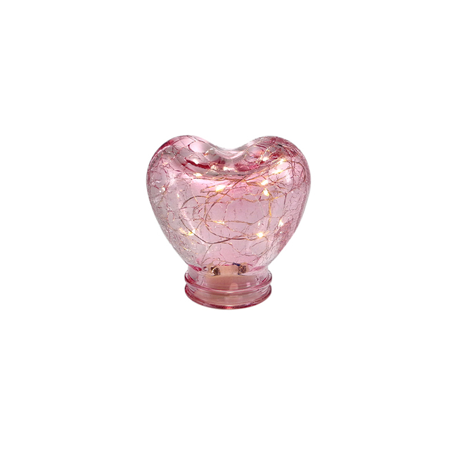 Valentine's Day Heart Decorative Light YD-VL-103