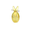 Ribbon Easter Glass Container YD-EAS-072