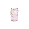 Leisy's Ribbon Valentine's Day Glass Vase YD-VL-084