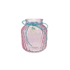 Eco-friendly Hanging Colored Glass Vase YD-SS-161