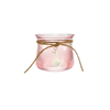 Swan Pendant in Colored Glass Container YD-SS-167