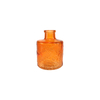 Relief Orange Flower Bud Vase YD-SS-171