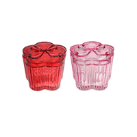 Valentine's Day Colored Storage Container YD-VL-102