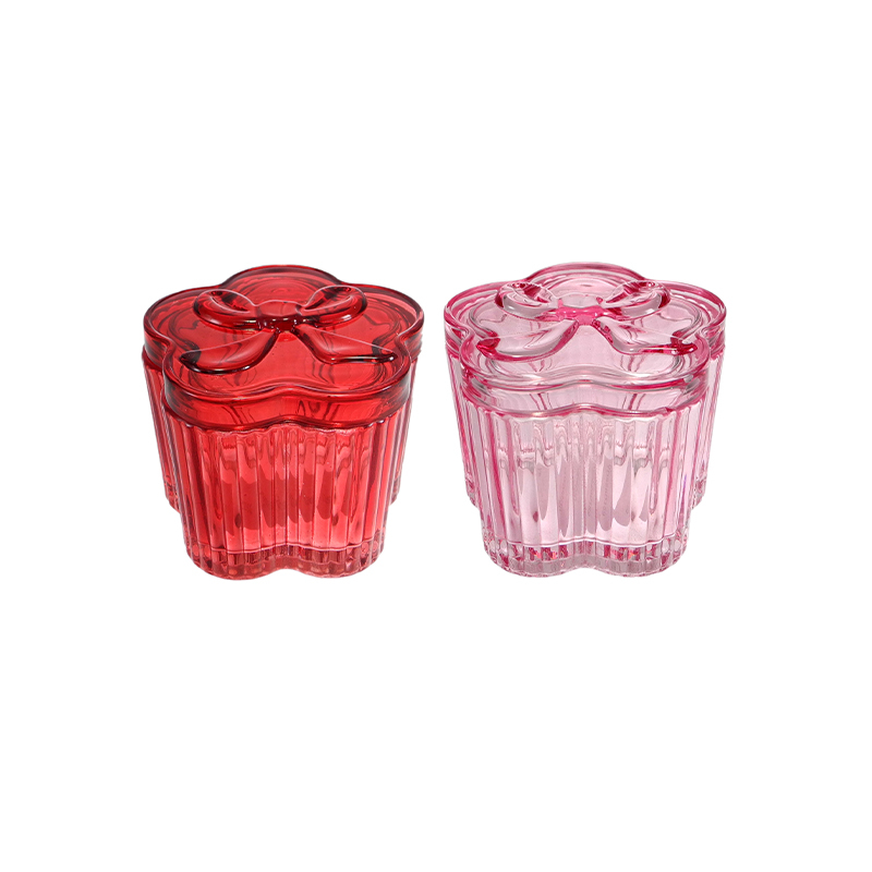 Valentine's Day Colored Storage Container YD-VL-102
