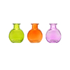 Spring Mini Colorful Small Flower Vase YD-SS-179