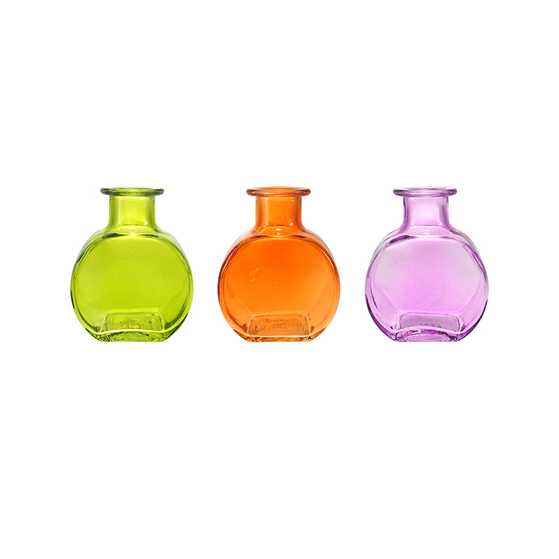 Spring Mini Colorful Small Flower Vase YD-SS-179