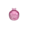 Valentine's Day Colored Glass Storage Container YD-VL-090