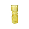 Stage Texture Colored Glass Vase YD-SS-164