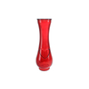 Love-colored Glass Flower Vase YD-VL-091