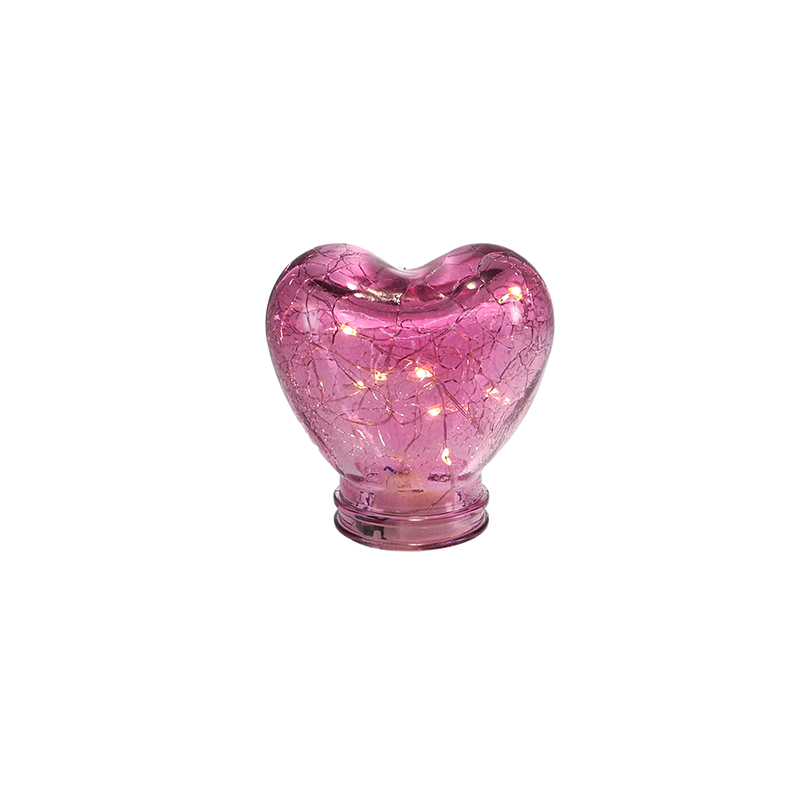 Valentine's Day Heart Decorative Light YD-VL-103