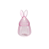 High Borosilicate Rabbit Glass Container YD-EAS-078
