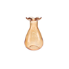Flower-mouth Colored Flower Bud Vase YD-SS-168