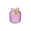 Eco-friendly Hanging Colored Glass Vase YD-SS-161