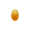 Curious Textured Egg-shaped Colored Glass Container YD-EAS-073
