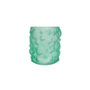 Ocean-patterned Colored Glass Vase YD-OBS-162