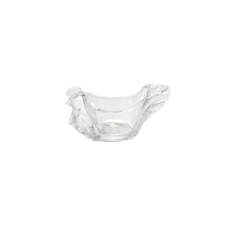 Easter Glass Storage Container YD-EAS-080