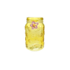 Floral Pendant with Colored Flower Buds Vase YD-SS-170