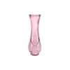 Love-colored Glass Flower Vase YD-VL-091