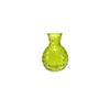 Spring Mini Colorful Hemp Patterned Small Flower Vase YD-SS-180
