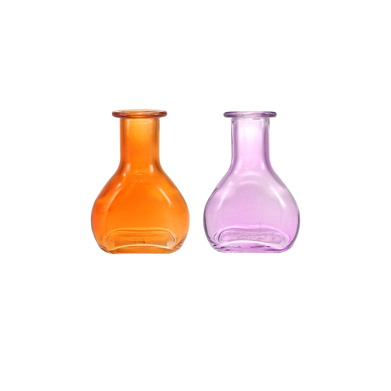Spring Mini Colorful Small Flower Vase YD-SS-179