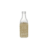 Woven Glass Small Flower Vase YD-ACC-074