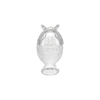 Easter Transparent Glass Container YD-EAS-079