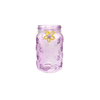 Floral Pendant with Colored Flower Buds Vase YD-SS-170