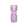 Stage Texture Colored Glass Vase YD-SS-164