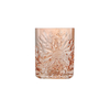 Sunflower Flower Spray Glass Vase YD-SS-166